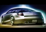 Honda Accord Coupe Concept